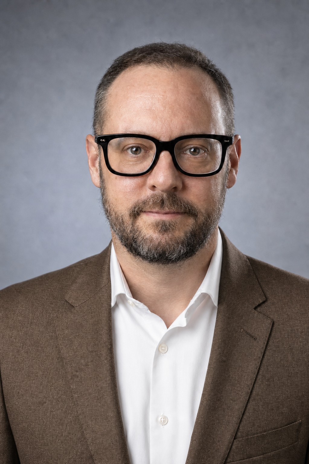 Joseph Friedman