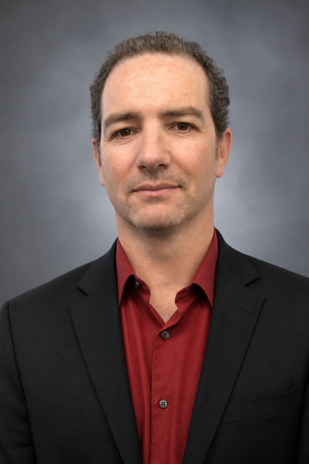 Matthew D. Cheroutes