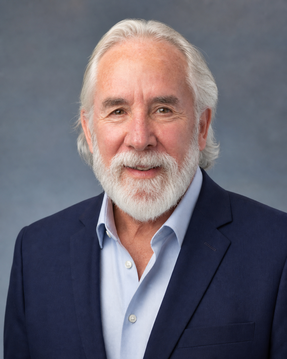 Ron Bernstein